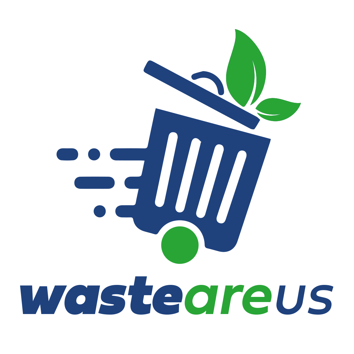 WASTE ARE US